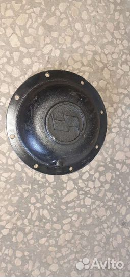 Крышка балансира Shacman F3000 качество литье