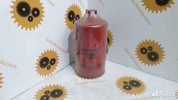 3889716, Фильтр топлива, Cummins