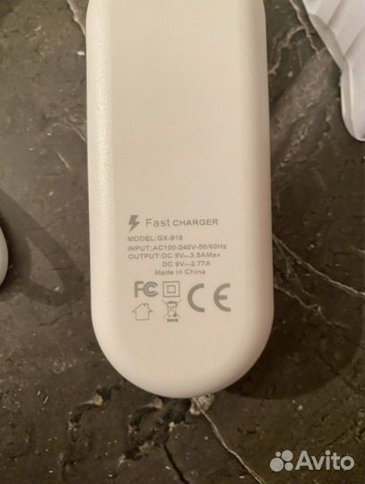 Удлинитель Apple (power socket)