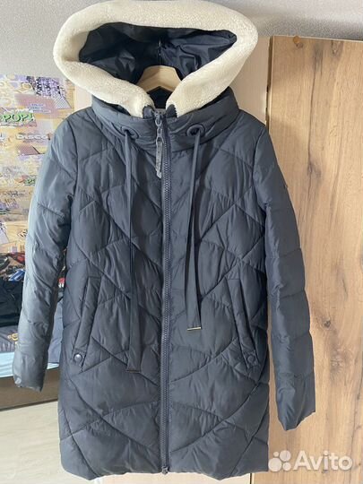 Пуховик ohara