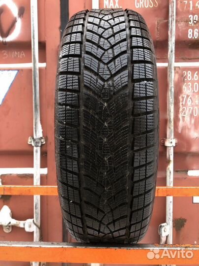 Goodyear UltraGrip Performance SUV Gen-1 225/65 R17