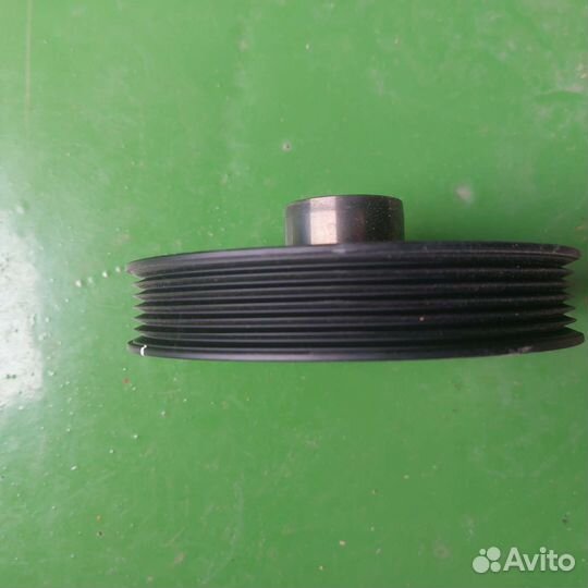 Шкив коленвала 2312425050