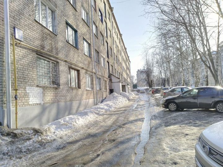 Свободное назначение, 70.9м²