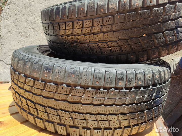 Dunlop SP Winter Ice 01 235/65 R17 108