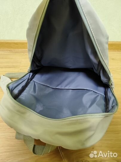 Рюкзак школьный