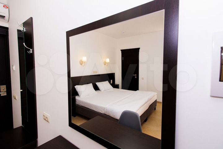 Квартира-студия, 17,6 м², 2/2 эт.