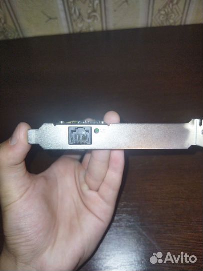 Сетевая карта