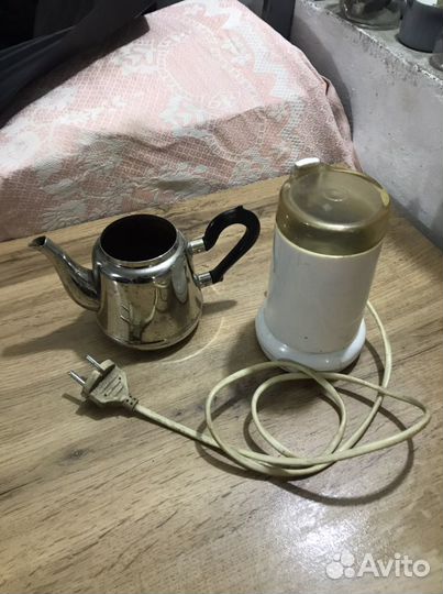 Набор для варки кофе