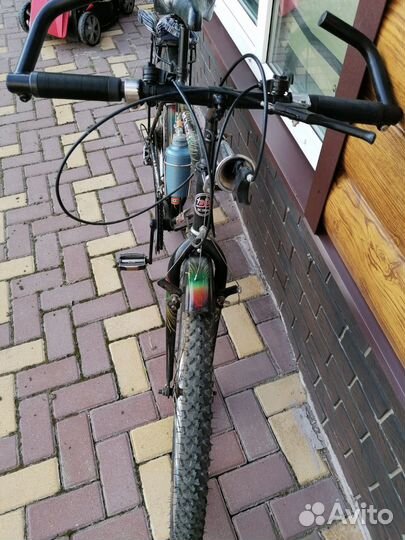 Велосипеды бу взрослый