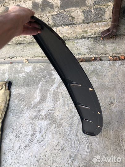 Губа универсальная