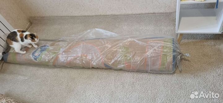 Ковры и паласы бу 2 на 4