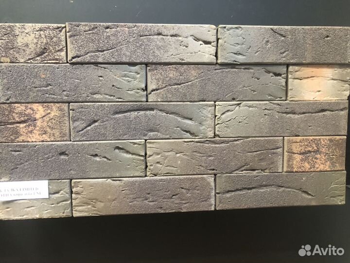 Кирпич облицовочный без посредников