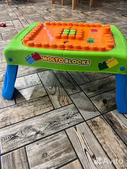 Игровой столик