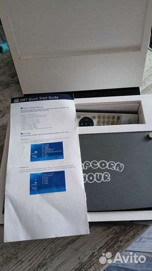 Медиаплеер