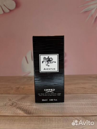 Creed Aventus 25ml