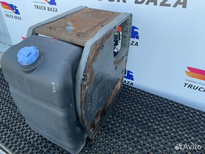 Бак AdBlue (мочевины) Renault T, Volvo FH