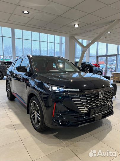 Changan CS55 Plus 1.5 AMT, 2024