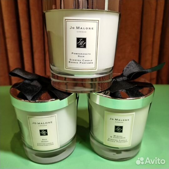 Jo Malone