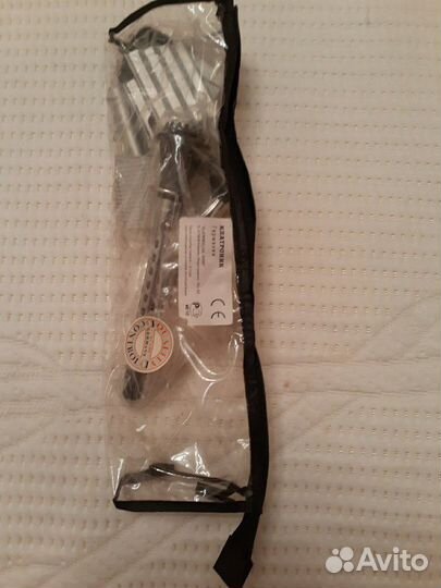 Насадка для фена щипцы и комплект