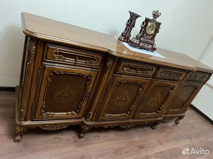 Румынская мебель бу