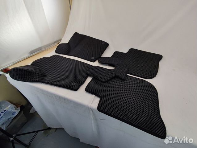 Ева (EVA, эва) коврики шкода рапид лот 20