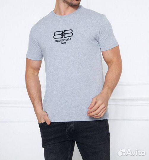 Футболка Balenciaga