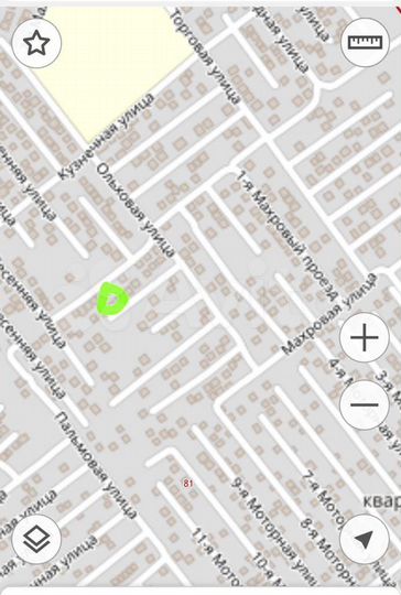 Участок 4,5 га (ИЖС)