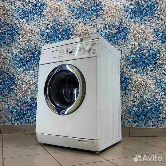 Стиральная машина бу с гарантией