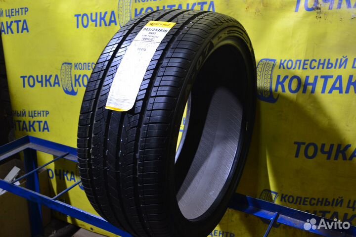 Westlake SA07 245/35 R19