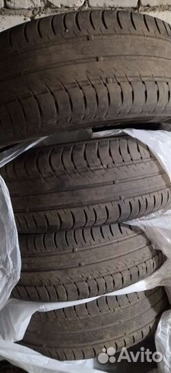 Nokian Tyres Hakka H 205/55 R16