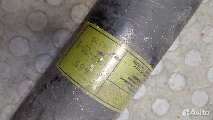 Кардан Mitsubishi Pajero / Montero, 2003