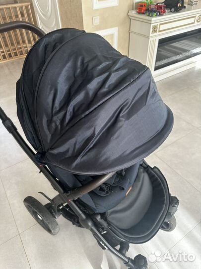 Коляска tutis aero sport