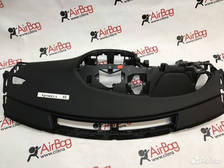 Торпедо панель приборов Hyundai Tucson арт.:01