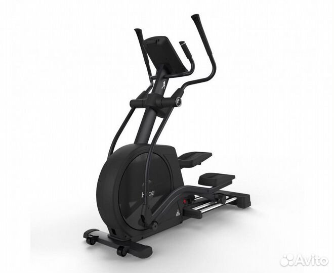 Эллиптический тренажер