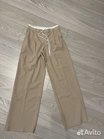 Брюки Zara