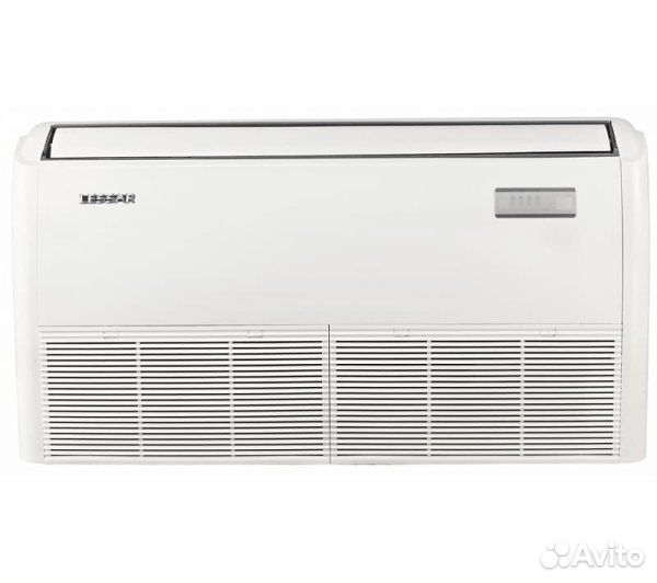 Кондиционер Lessar LS-HE48TVA4/LU-HE48UVA4
