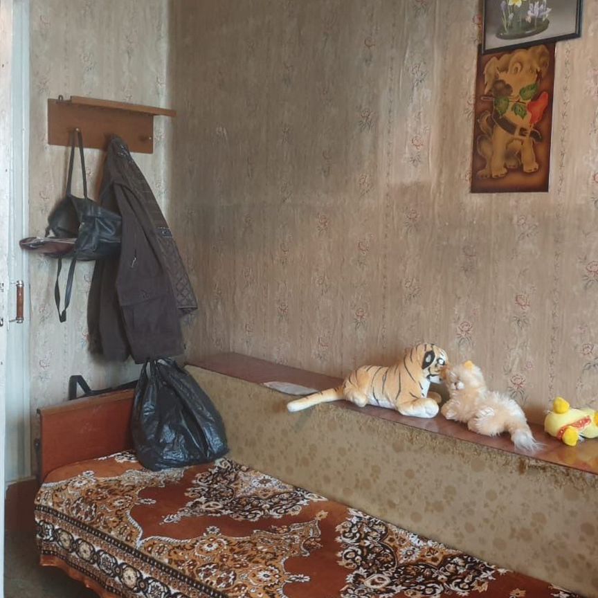 Квартира 1-комн. 23 м² в Струги Красные — фото 5