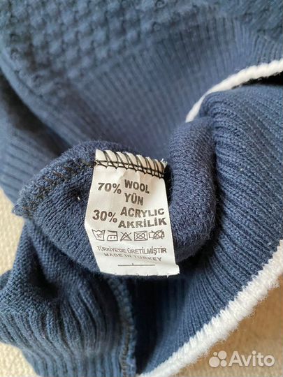 Свитер Polo Ralph Lauren