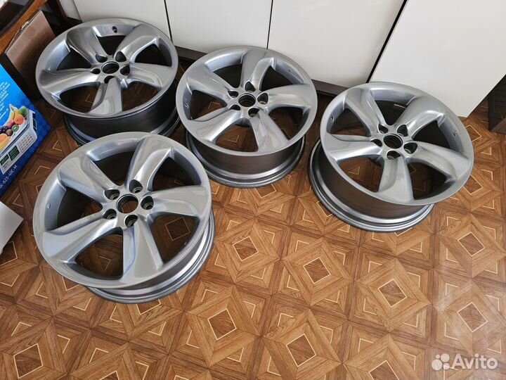 Колёсные диски Lexus GS 460