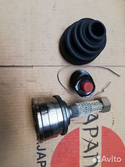 Шрус наружный Nissan Premiera 3921185E00