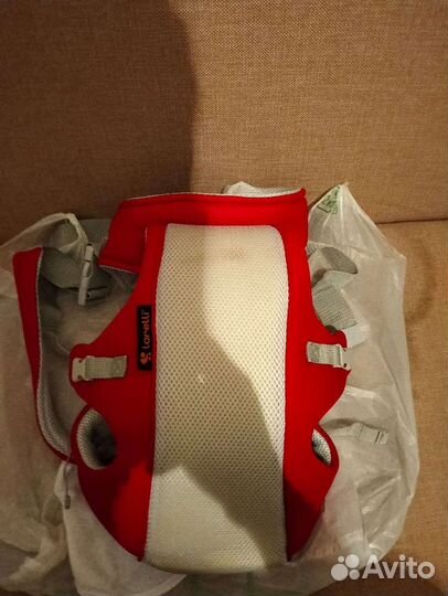 Корсет ортопедический детский