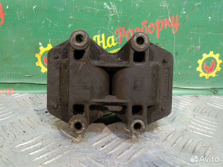 Катушка (модуль) зажигания Opel Vectra B седан 2.0