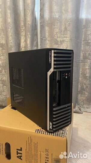 Корпус для пк