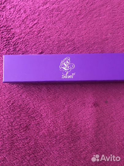 Серебряный браслет 925 пр