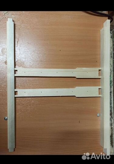 Рамки для ульев дадан