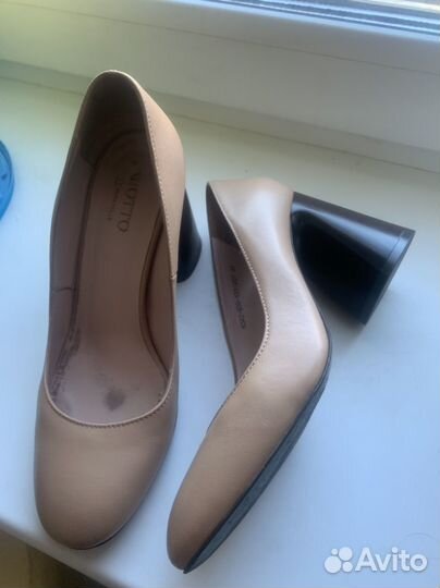 Туфли 36 размер