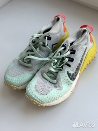 Кроссовки nike для бега