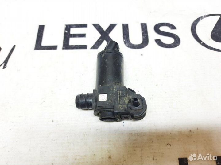 Насос моторчик стеклоочистителя Lexus Rx4 Rx200T