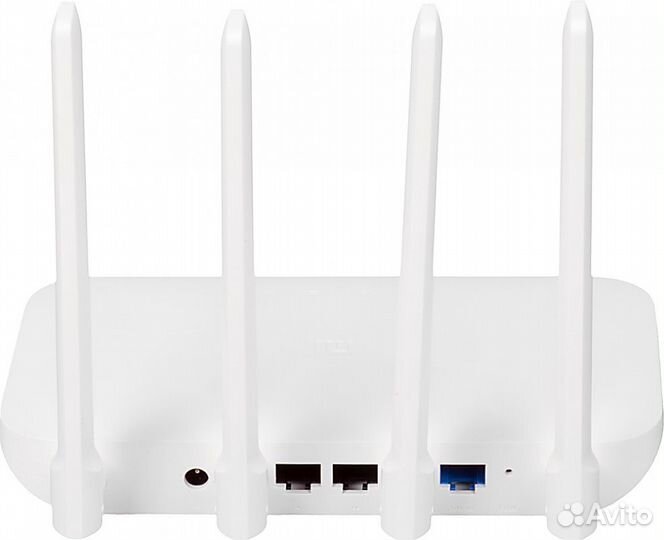 Wi-Fi роутер Xiaomi Mi Wi-Fi Router 4C