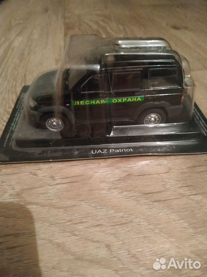 Модели автомобилей 1 43 СССР